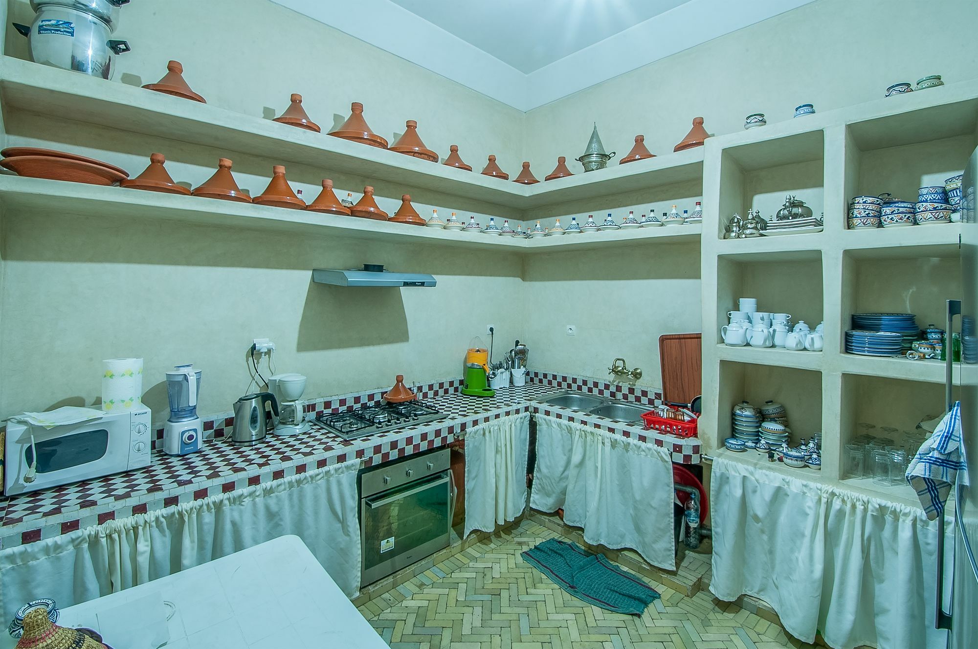 Riad Lakouas Marrakesh Esterno foto